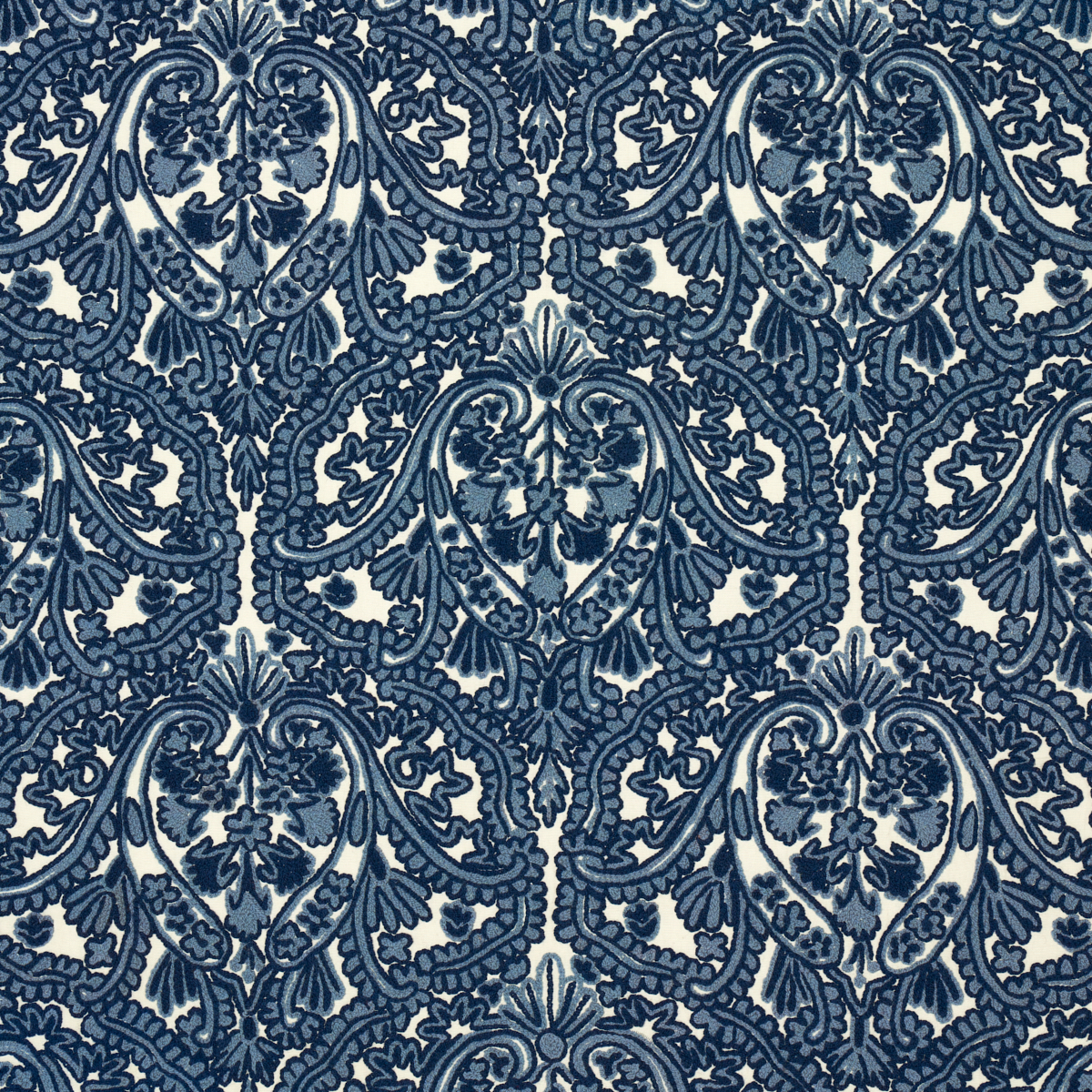 Claremont Crewel Embroidery – DELFT
