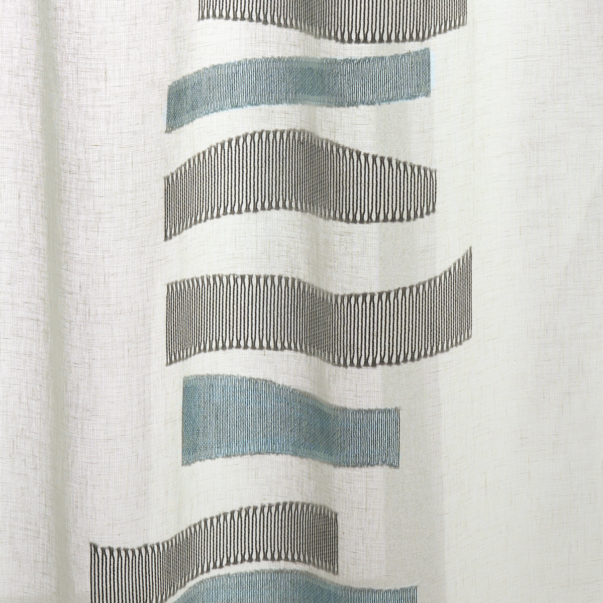 JENSEN SHEER – DENIM