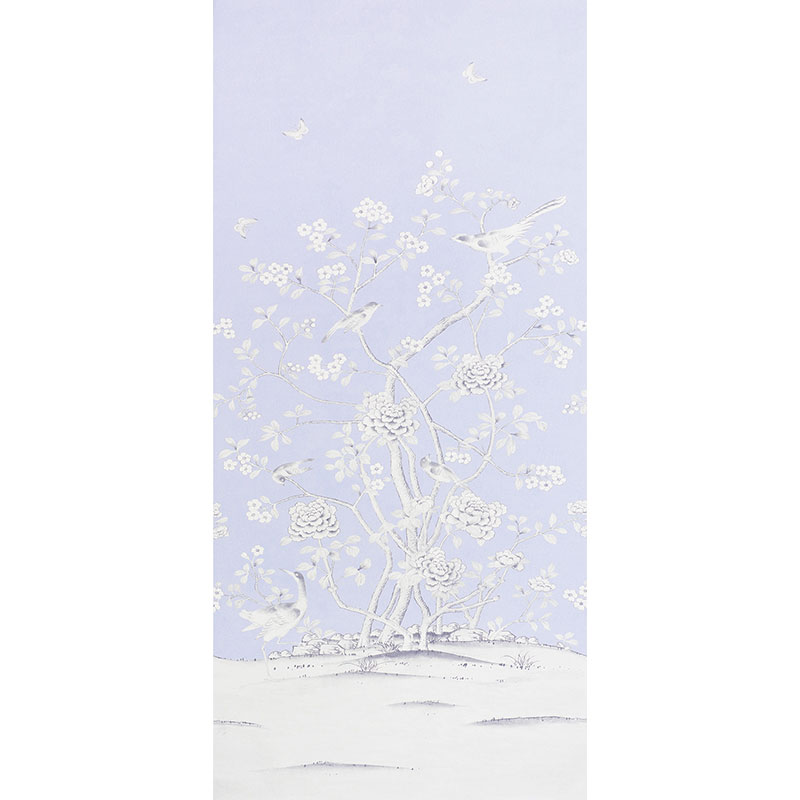 CHINOIS PALAIS – LAVENDER