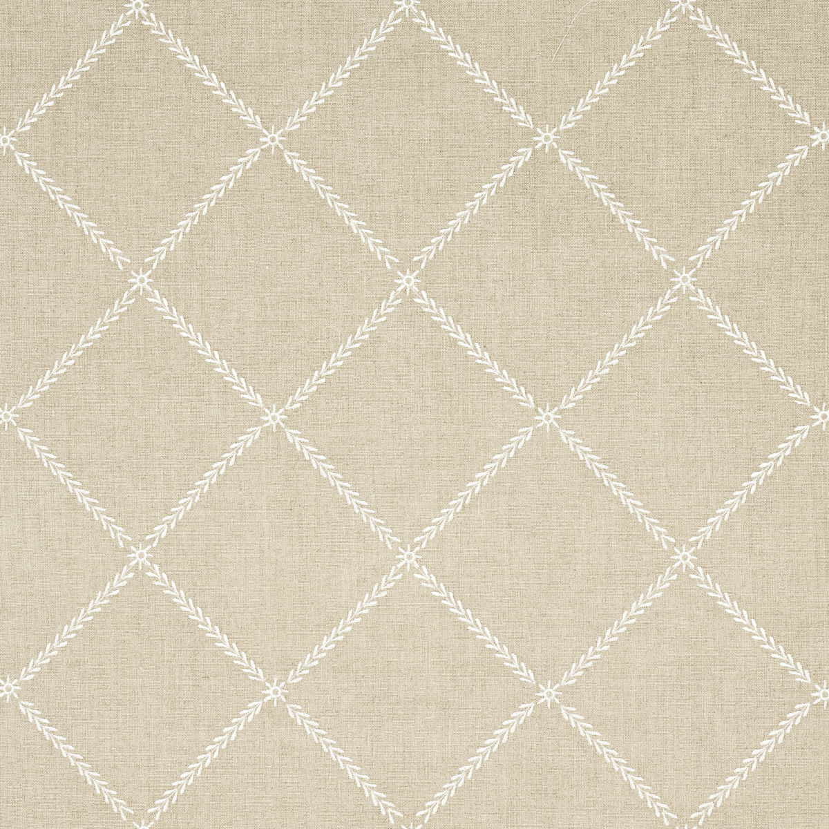 Gemma Sheer – LINEN