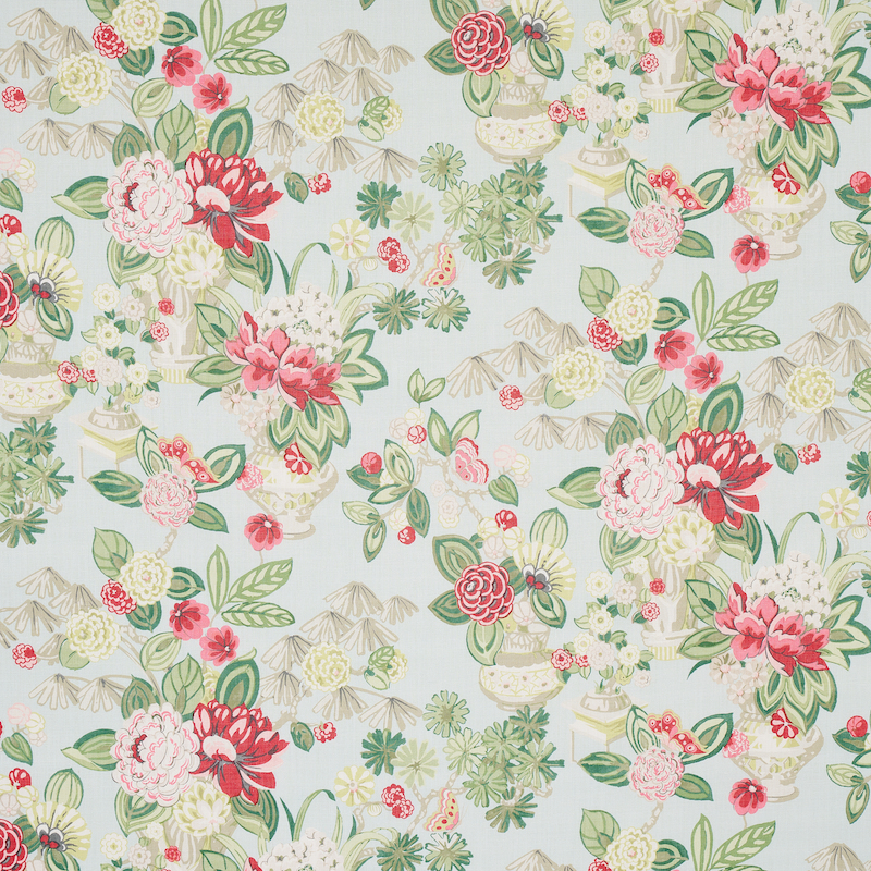 BOUQUET CHINOIS – SKY