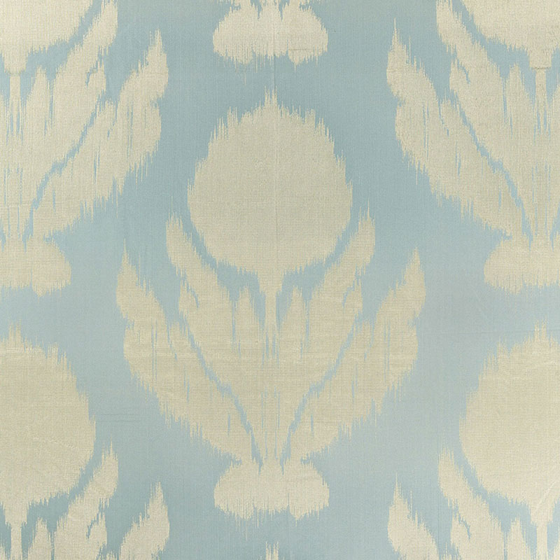 AGRA SILK WEAVE – OPAL