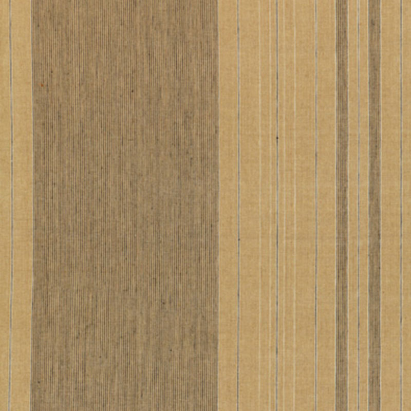 GEORGICA LINEN STRIPE – DENIM