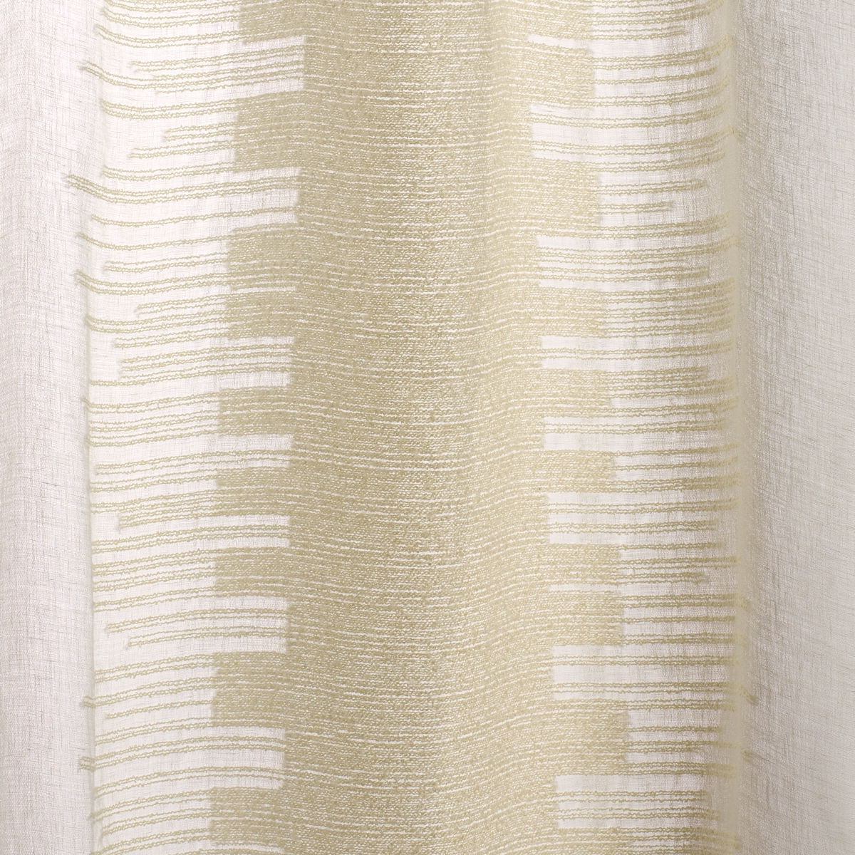 BONNEVILLE SHEER – IVORY