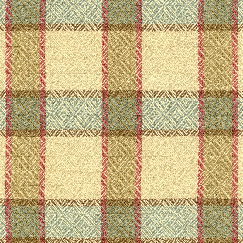 CHESTERFIELD PLAID – COTTAGE