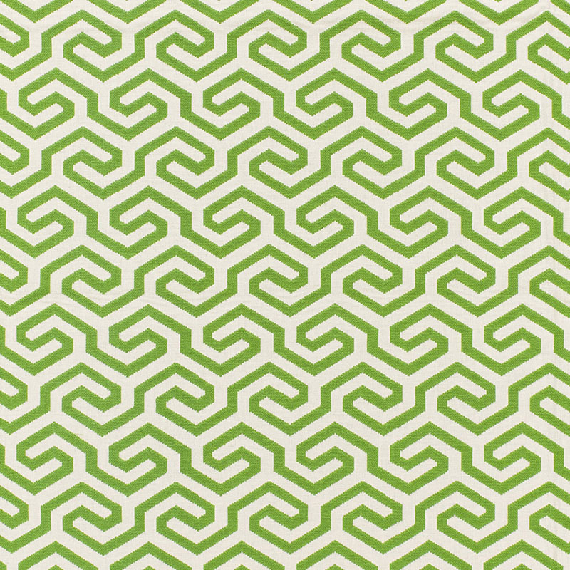 MING FRET – GRASS
