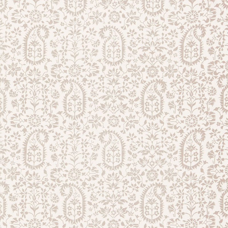 KALIKA PAISLEY PRINT – LINEN