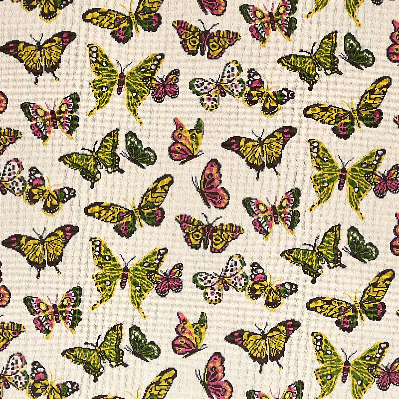 BUTTERFLY ÉPINGLÉ – SPRING