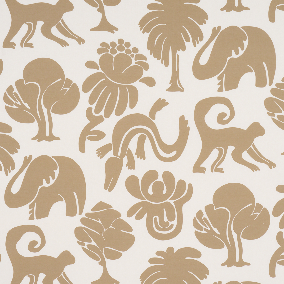 CALL OF THE JUNGLE – NEUTRAL