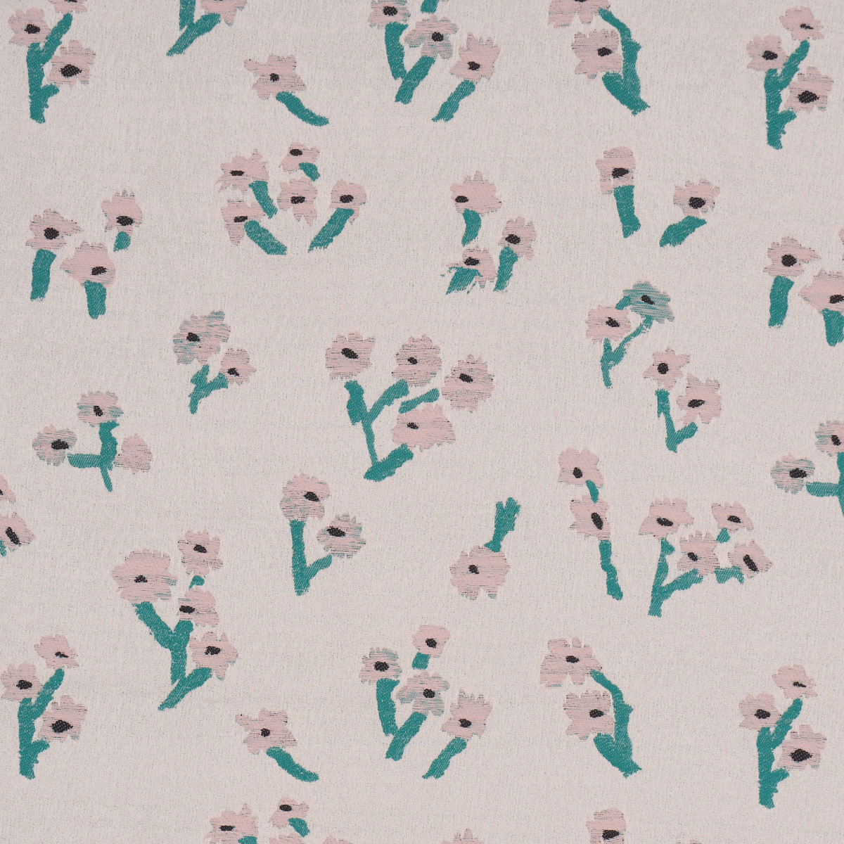 ROSIE POSY WOVEN – PINK