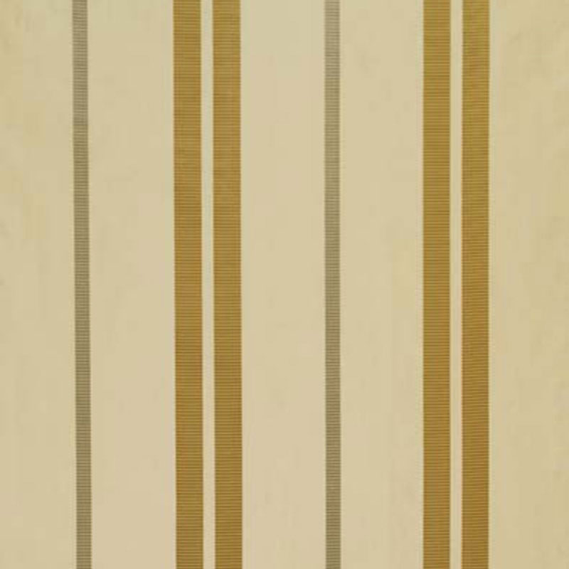 DARCY SILK STRIPE – TOPAZ
