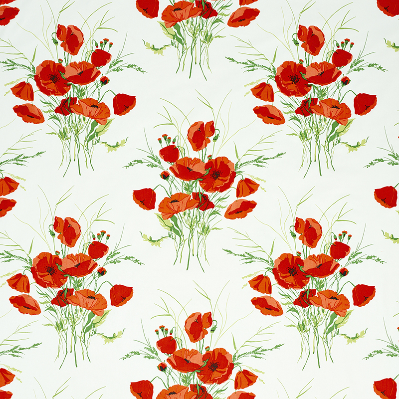 JONI CHINTZ – RED