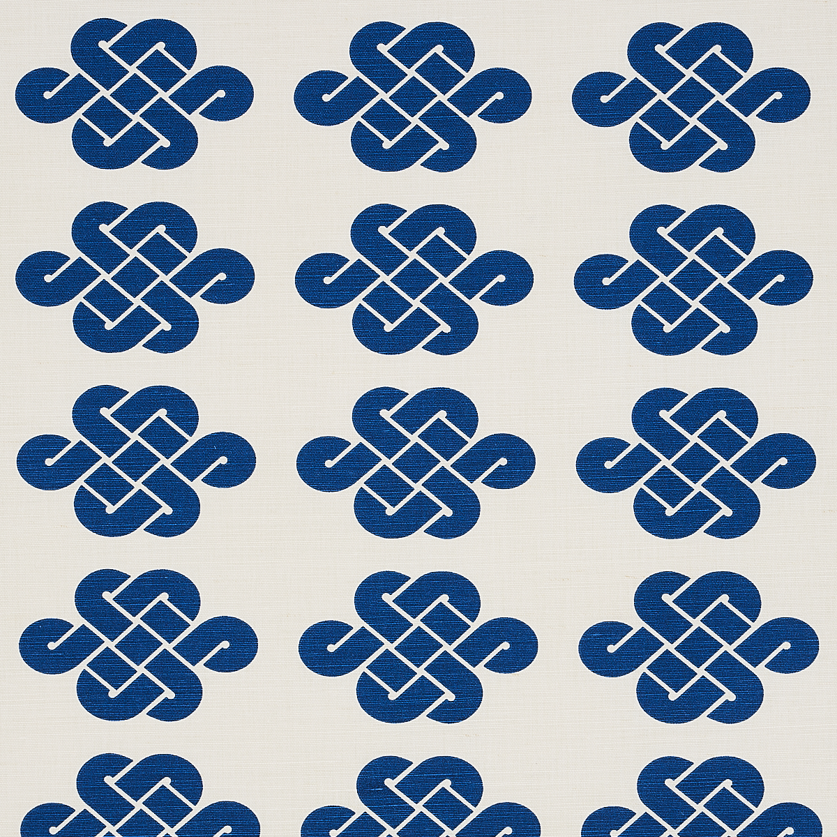 PENELOPE KNOT – BLUE