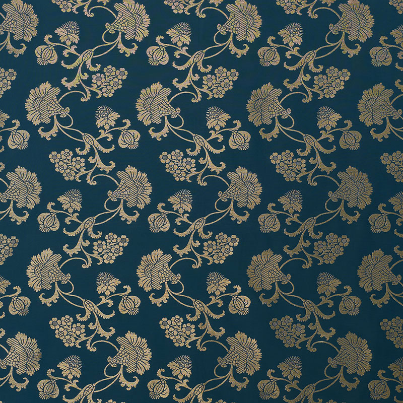 MARGAUX – PEACOCK SHIMMER