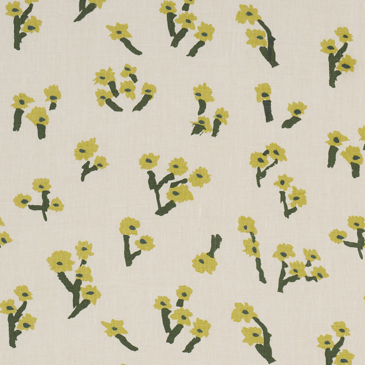 ROSIE POSY – YELLOW