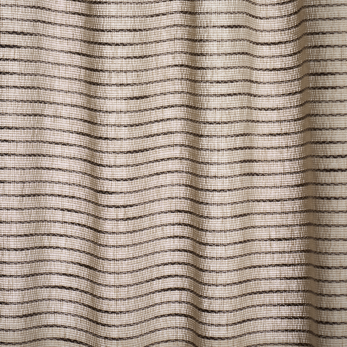 SEA DRIFT SHEER – JAVA & NATURAL