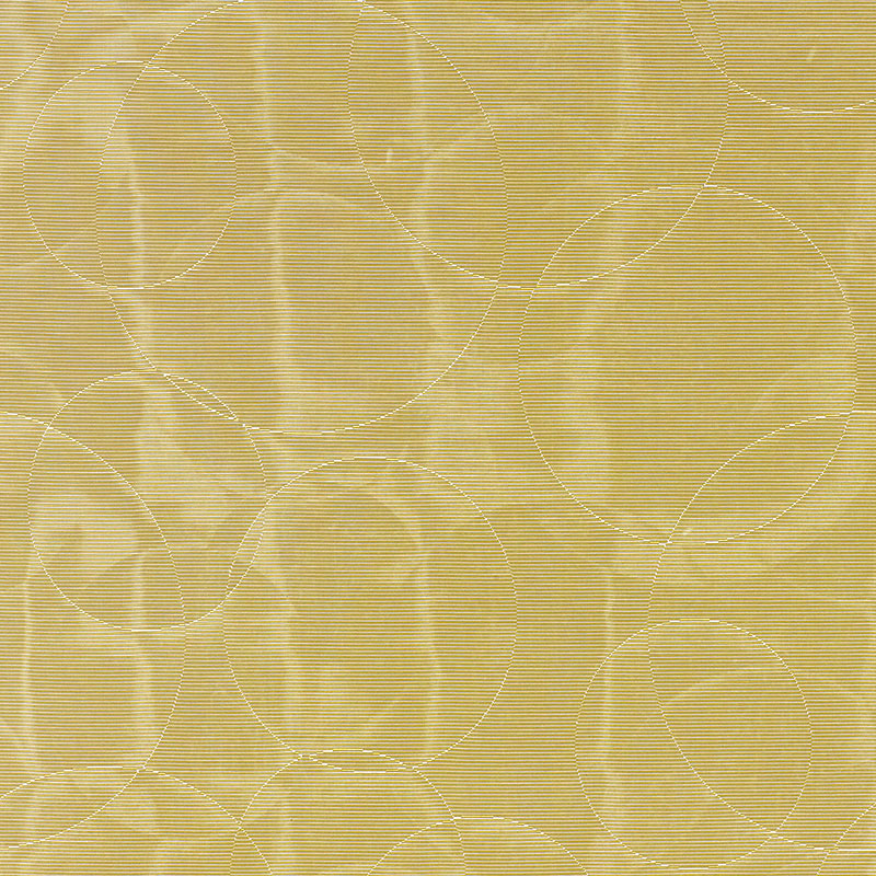 EFFERVESCENCE MOIRÉ – CITRINE