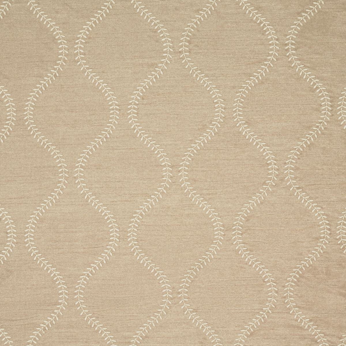 AGADIR EMBROIDERY – CHANTERELLE