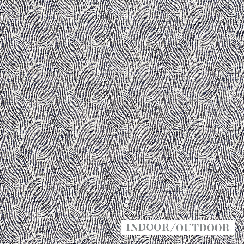 STRATA INDOOR/OUTDOOR – INDIGO