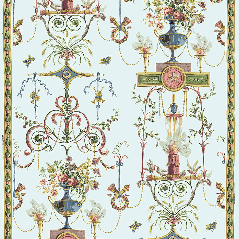 TERRACINA ARABESQUE – CELESTIAL