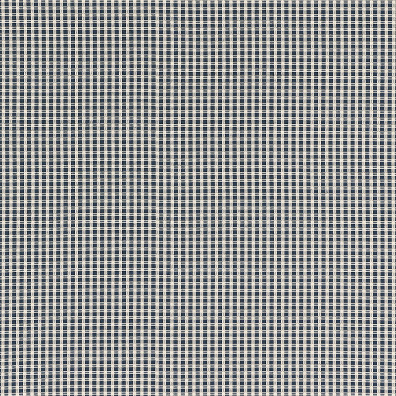 ARUBA CHECK – NAVY