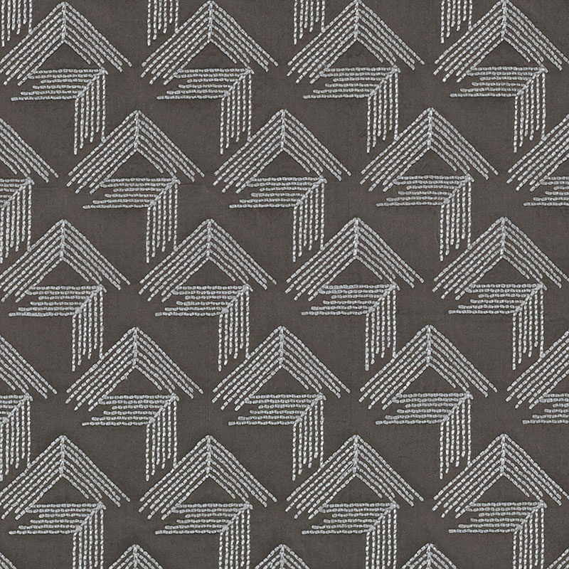 V STEP – CHARCOAL