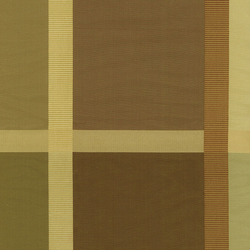SURAT SILK PLAID – JAVA
