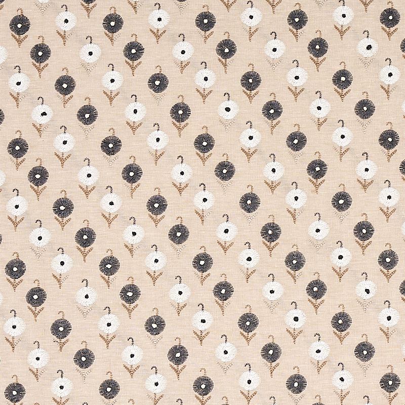 AVODICA EMBROIDERY – MOONSTONE
