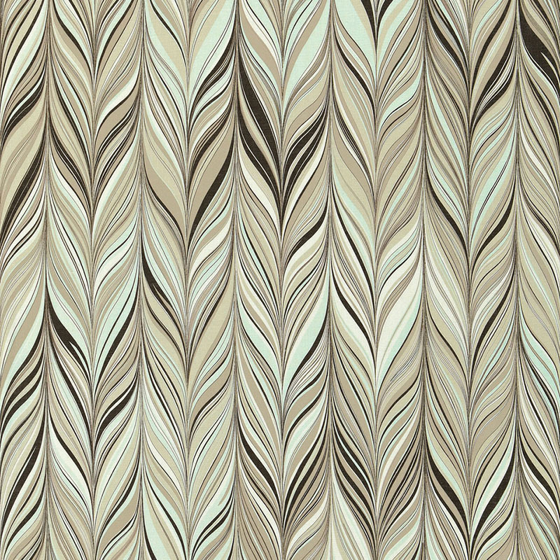 FIRENZE – AQUAMARINE