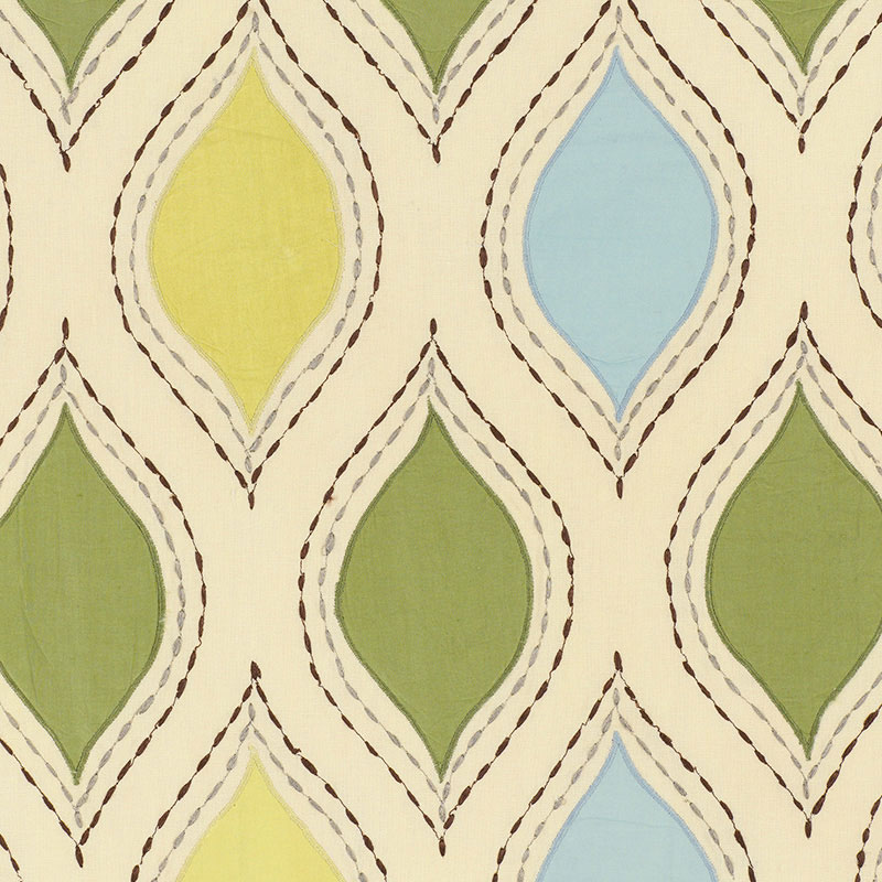Let’s Dance – CHARTREUSE & SKY