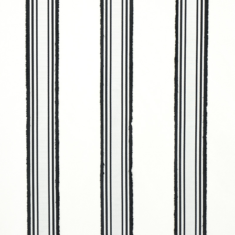 SENZA SATIN STRIPE – PEARL