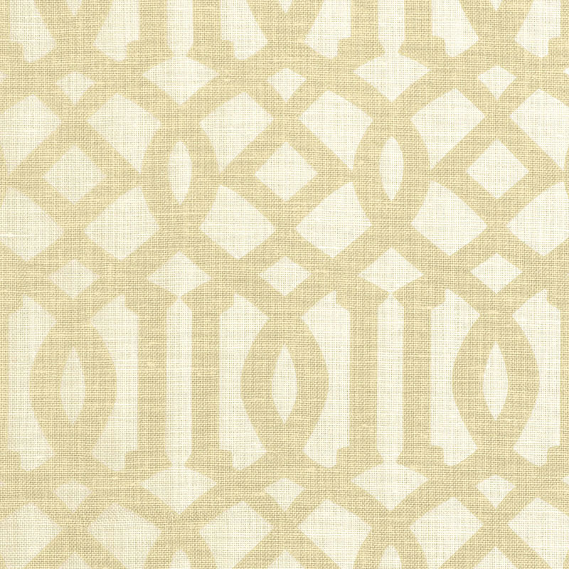 IMPERIAL TRELLIS II – SAND / IVORY