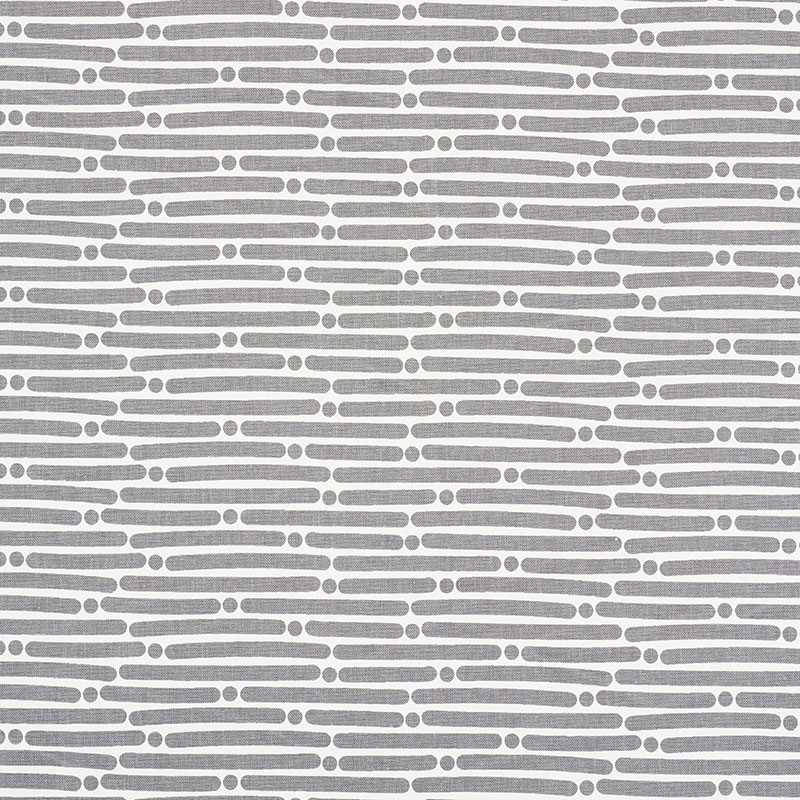 DOT DASH – GREY