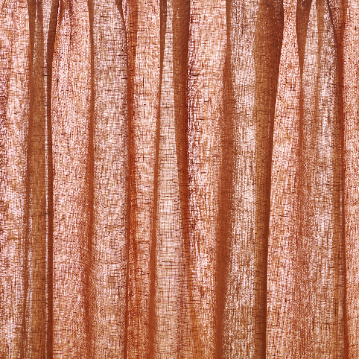 AYA SHEER – RUST