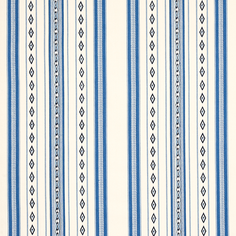 DAKOTA STRIPE – BLUE