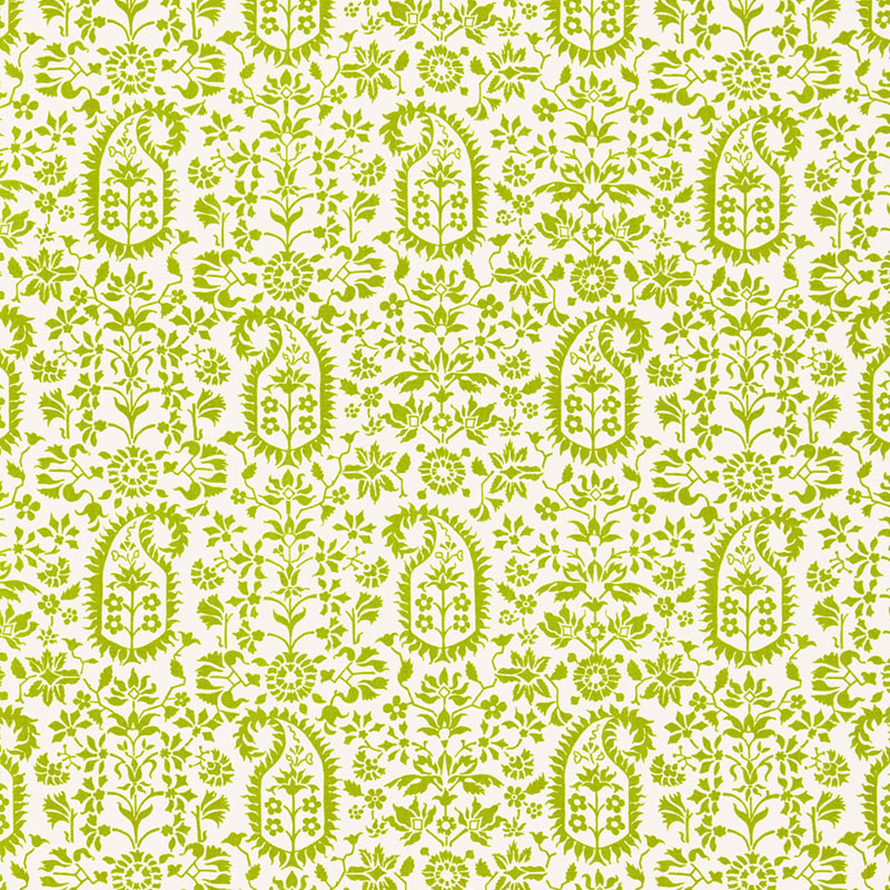 KALIKA PAISLEY PRINT – PALM