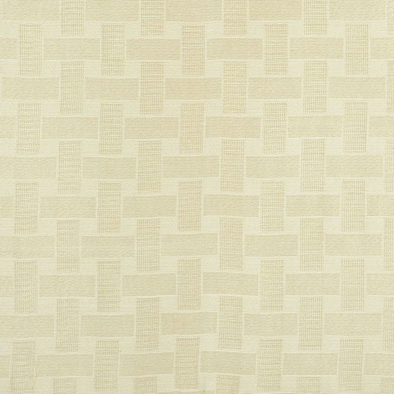BASKETWEAVE SHEER – OYSTER