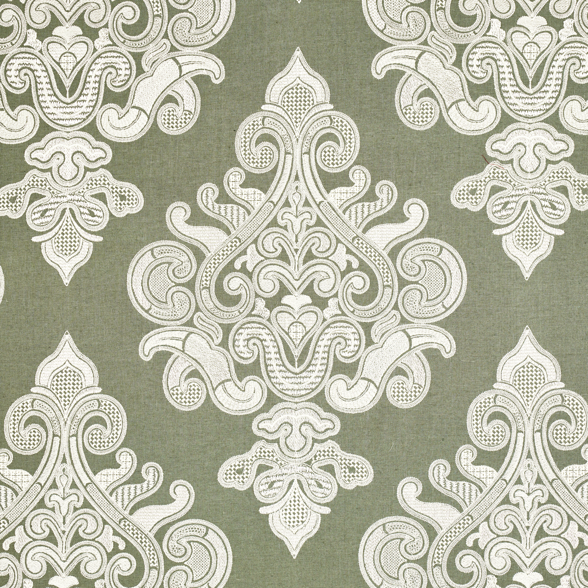 ANGKOR EMBROIDERY – PEAT