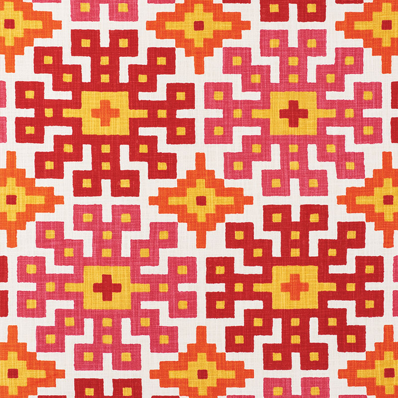 PALMETTO PRINT – TROPICAL