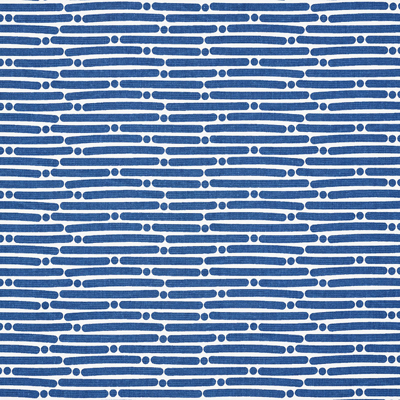 DOT DASH – NAVY