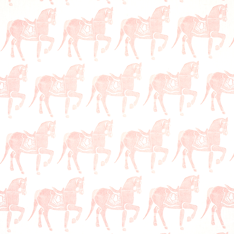 MARWARI HORSE – PINK