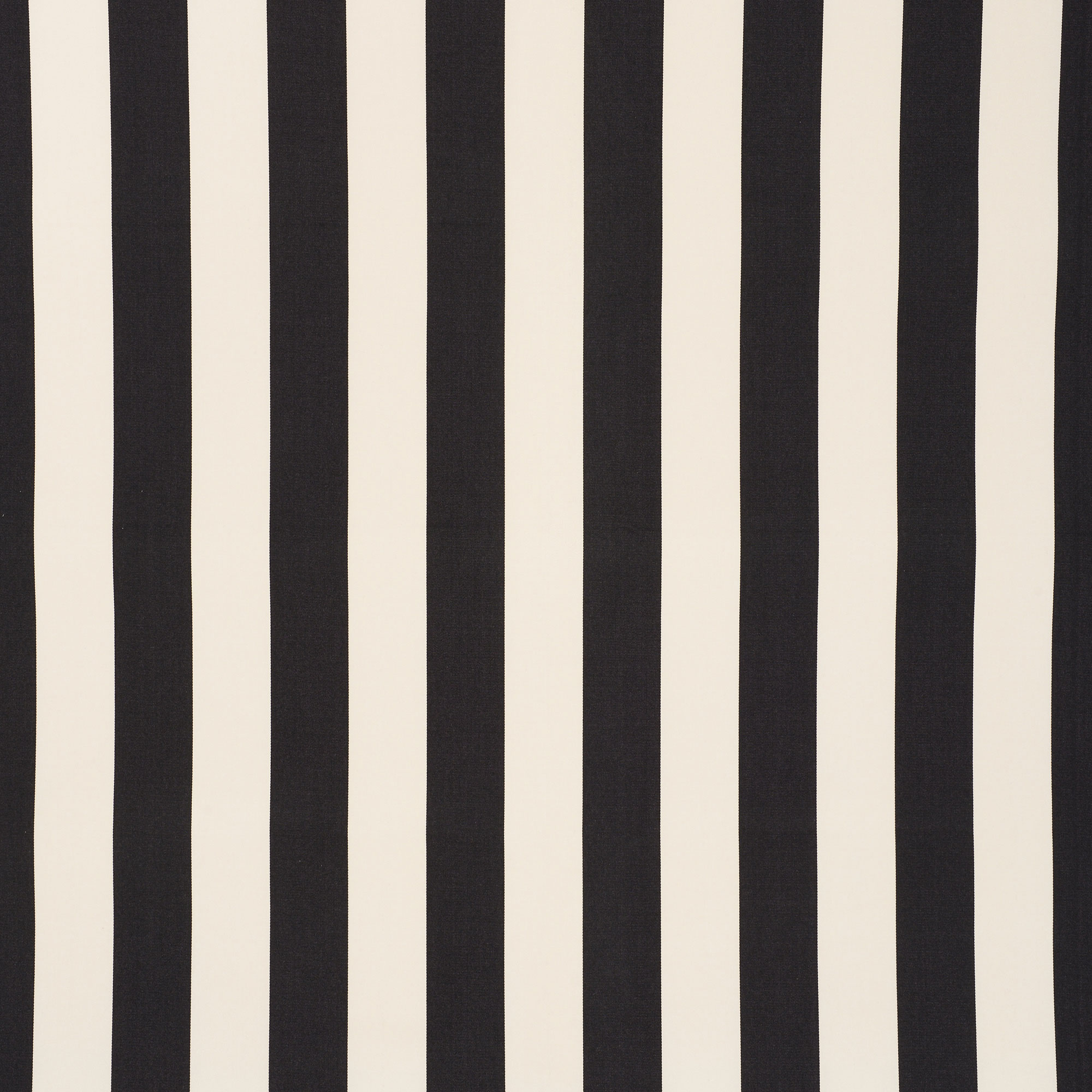 CABANA STRIPE INDOOR/OUTDOOR – BLACK