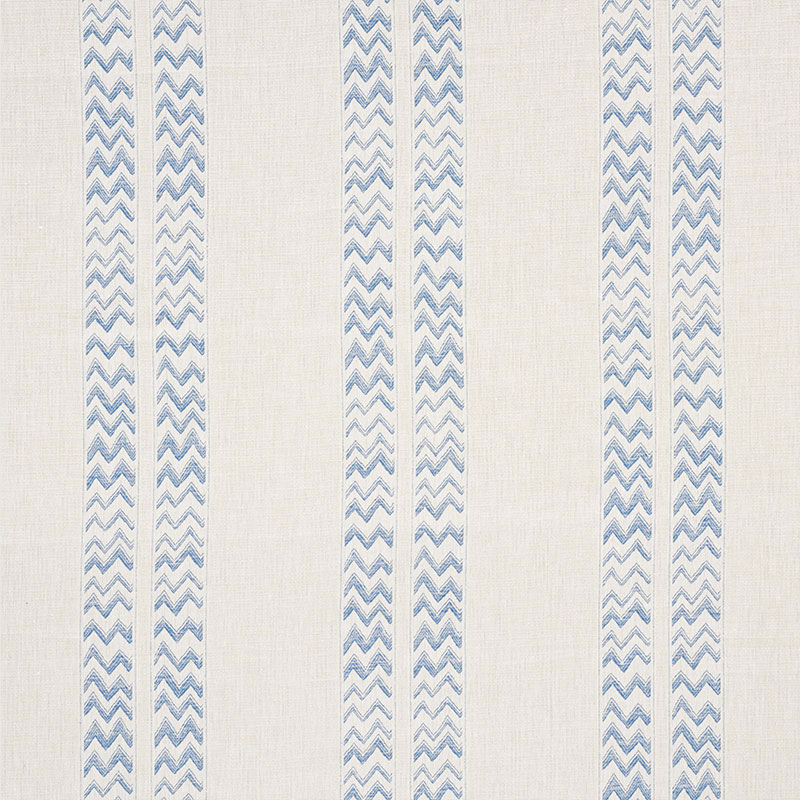 KUDU STRIPE – BLUE