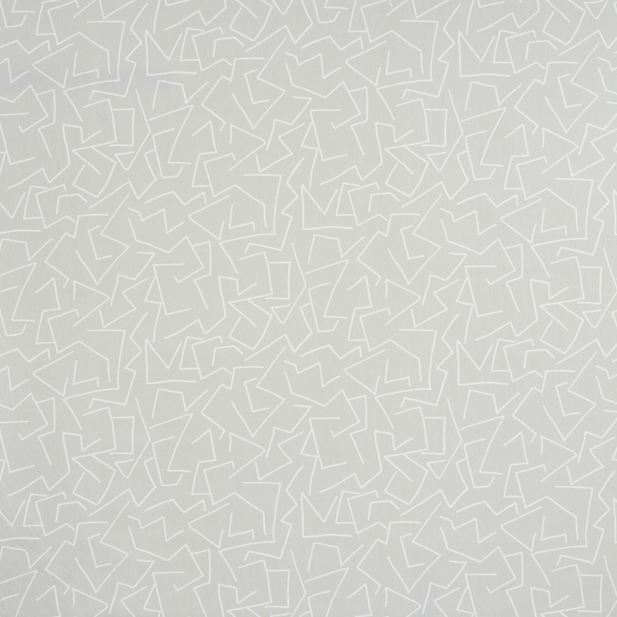 TANGENT PRINT – GREY
