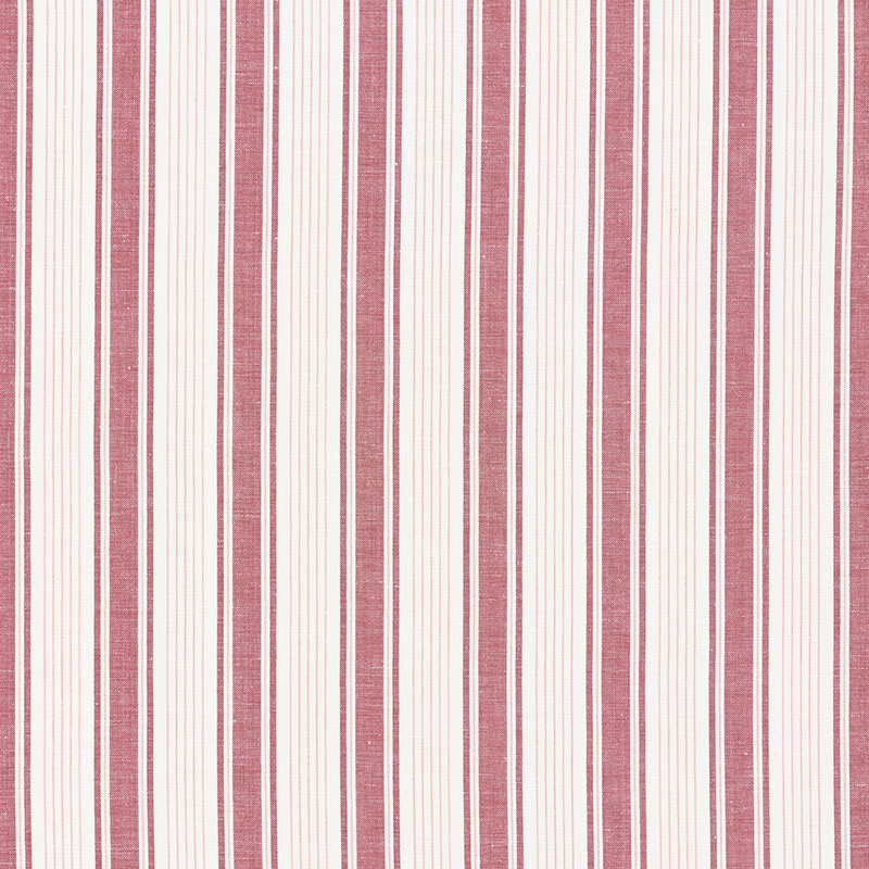 OJAI STRIPE – RED