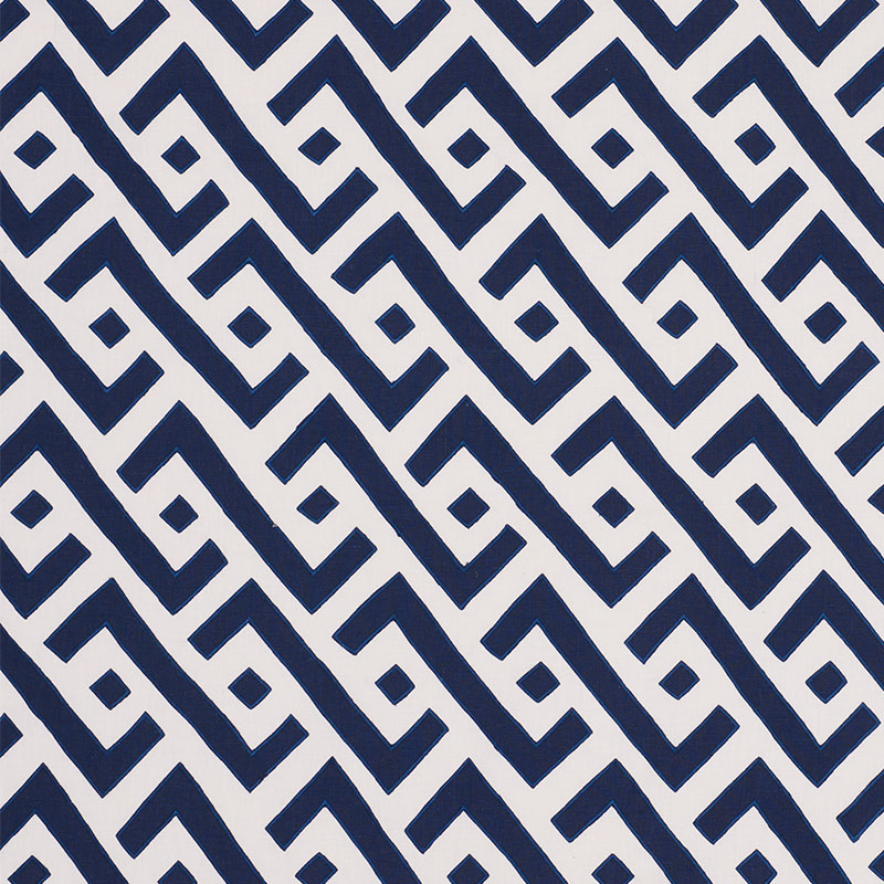 SAFARI APPLIQUÉ – BLUE