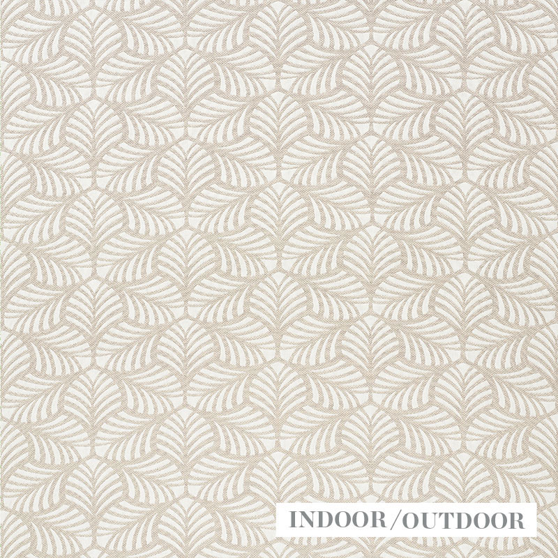 SONIA II INDOOR/OUTDOOR – NATURAL