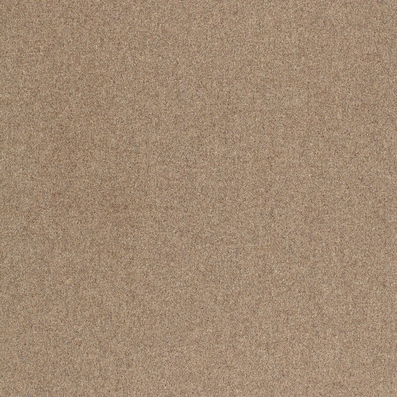 CHESTER WOOL – TABAC