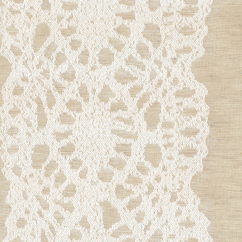 LACE LISERE – LINEN