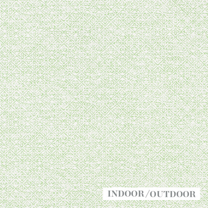 SARONG WEAVE INDOOR/OUTDOOR – LEAF